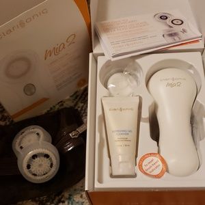 Clarisonic Mia 2 Facial Cleansing Brush